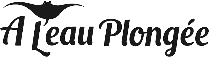 A l'eau plongée